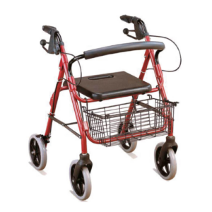 Image of Softa Care Rollator