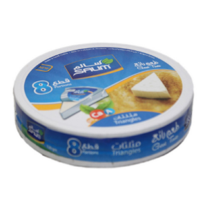 Image of Salim Cheese Triangles 8pcs