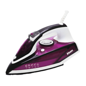 An Image of Steam Iron
