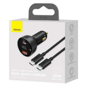 an image of a car charger