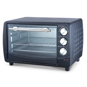 New Innovex Electric Oven 28L