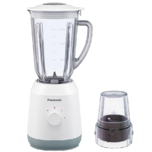 Panasonic Blender With Two Jars BFPMX-EX1511WSD