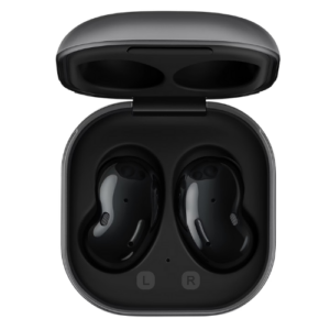 Samsung buds live onyx