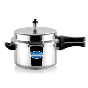 Softlogic Maxmo Pressure Cooker 7.5 Ltrs