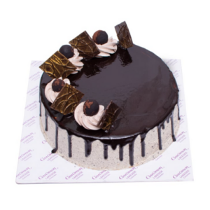 Image of Oreo Cake 1.2kg
