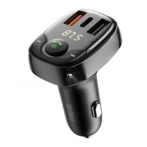 An image of a Car Charger