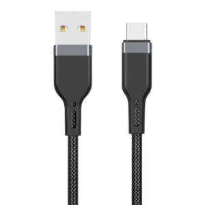 an image of a WiWU Platinum 1.2m Cable USB to Type- C