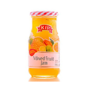 Image of Kist Mixfruit Jam 510g
