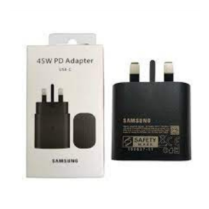 45W PD Adapter Fast Charging Adapter