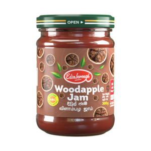 Image of Edinborough Wood Apple Jam 200g
