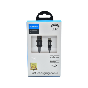 Joyroom N1 Fast Charging USB to Type-C Cable