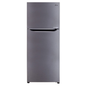 LG Smart Inverter Refrigerator 258L