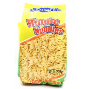 MDK Ripple Noodles 500g