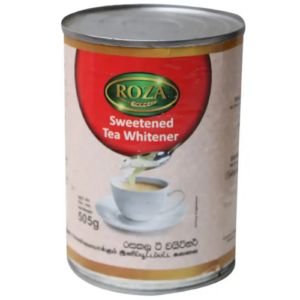 Roza Tea Whitener 505g