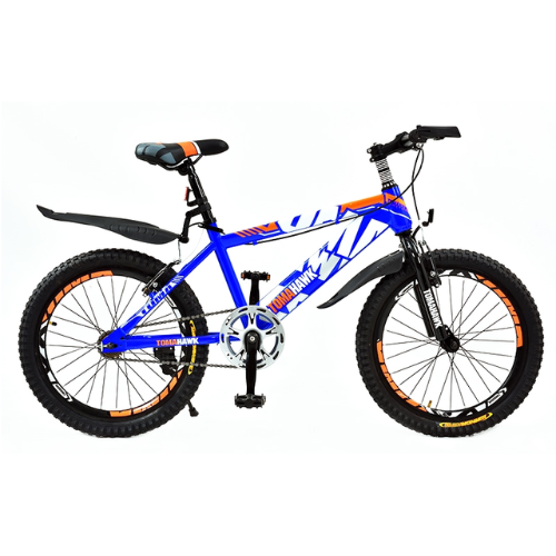 Tomahawk 26" XL 01 Speed Mountain Bicycle