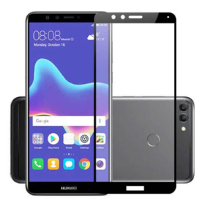 An image of Tempered Glass for Huawei Y9 2018