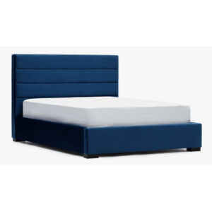 VTEC Home King Size Divan Bed - BD 2664 - 78"x72"x48"