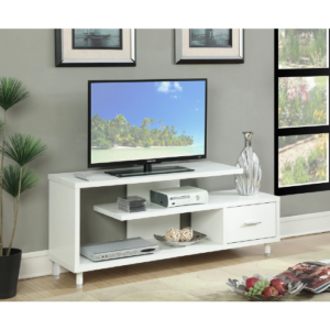 Vtec Home Modern Tv Stand / Upto 53 inch TV / Living room Tv cabinet / Living Room Furniture / Unique Furniture / TV Stand - LTS 2400