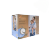 Imama Hip Seat Carrier, Soft Fabric Baby Carrier for Age Group: 3-12 Months