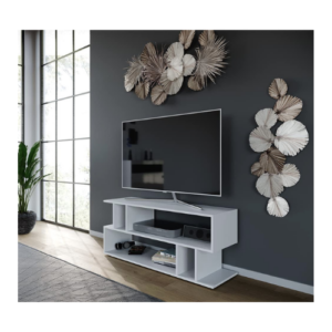 VTEC Home TV Stand/ Console Table/ Living Room TV Cabinet - LTS 345