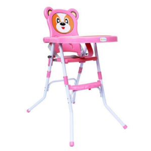 Adjustable Baby High Chair/ Feeding Chair (HC2186) Baby land