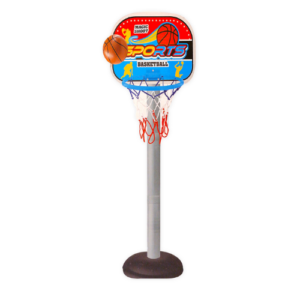 Basketball Hoop & Stand Set