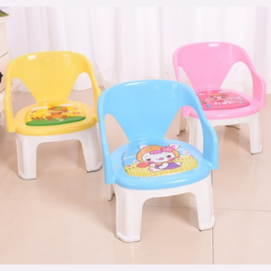 Plastic Chair for Kids