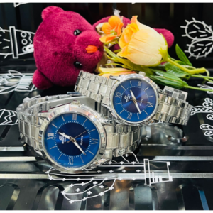 New Arrival’s Couple Classic Fashion Watch