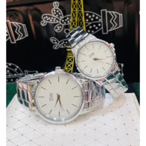 New Arrival’s DW Couple Classic Fashion Couple Watch