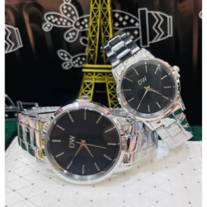 New Arrival’s DW Lovers Couple Classic Fashionable Wrist Watch