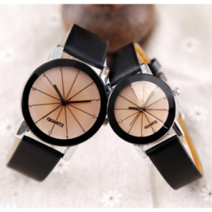 Couple' Watches Quartz