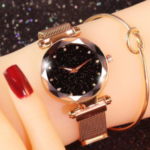 Ladies Magnate Watch