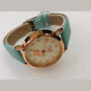 Ladies Charm Watch