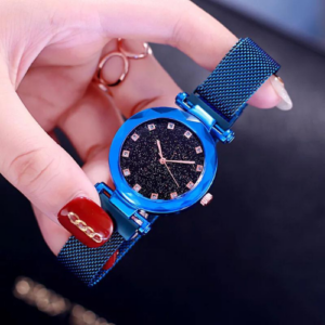 Ladies Casual Magnate Watch