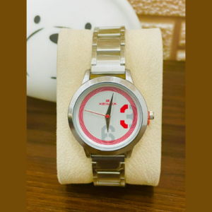 XENLEX Ladies Wrist Steel Watch