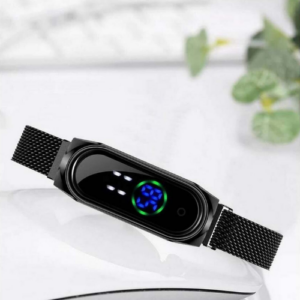Latest Magnate Touch Watch Ladies