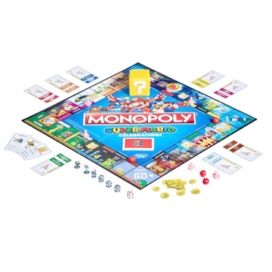 An Image of Board Game