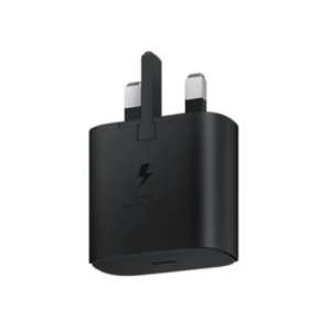 Samsung 25W Type-C Travel Adaptor for Super Fast Charging
