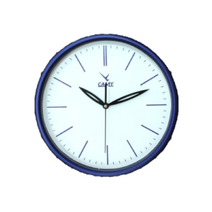 an image of CAMY Wall Clock 11.5 Inch