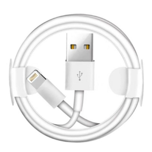Foxconn USB to Lightning Fast Charging Cable for iPhone