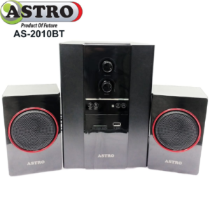 Astro AS-2010BT Subwoofer