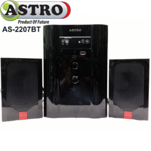 Astro AS-2207BT Subwoofer