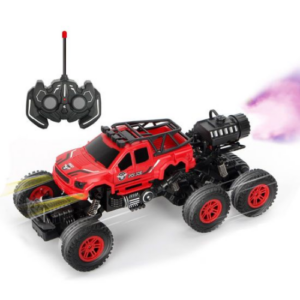 Kids Remote Control Racing Car