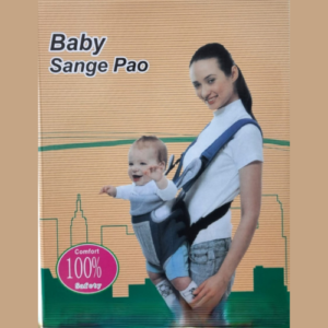 Mamby Baby Carrier