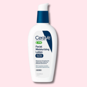 Cerave PM Facial Moisturizing Lotion 89ml