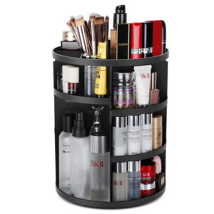 an image of Cosmetic Organizer