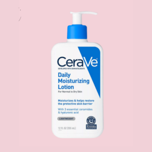 Cerave Moisturizing Lotion 355ml