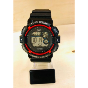 ab image of boys sport watch