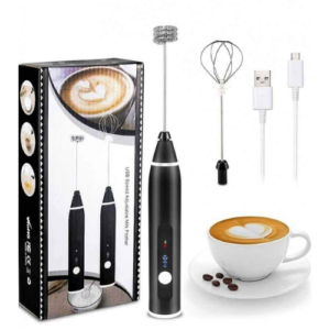 An image of Milk Frother