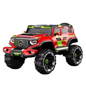 Kids Ride on Electric Rechargeable Jeep (FY-MB1019R)